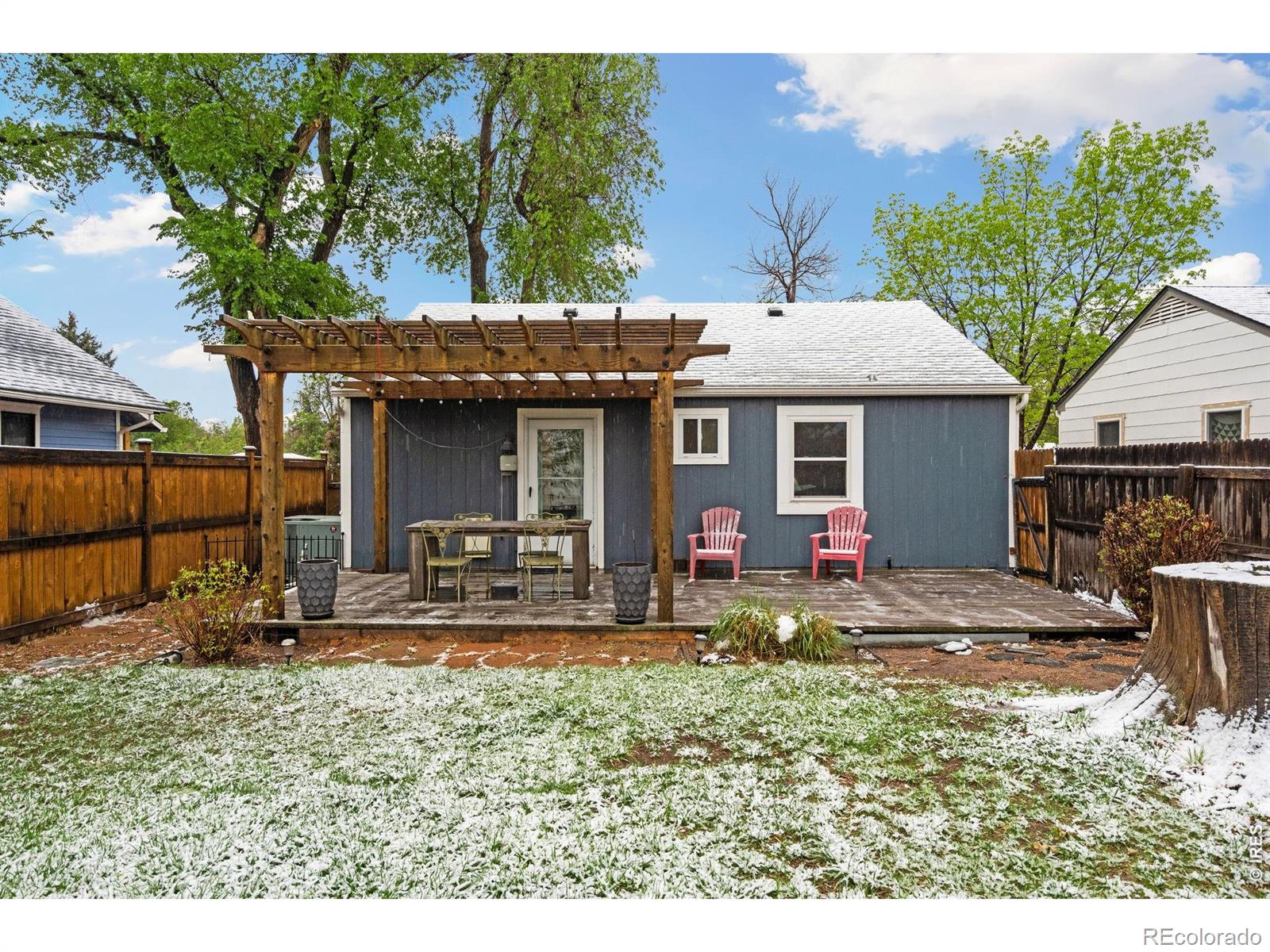 MLS Image #11 for 516  parker street,fort collins, Colorado