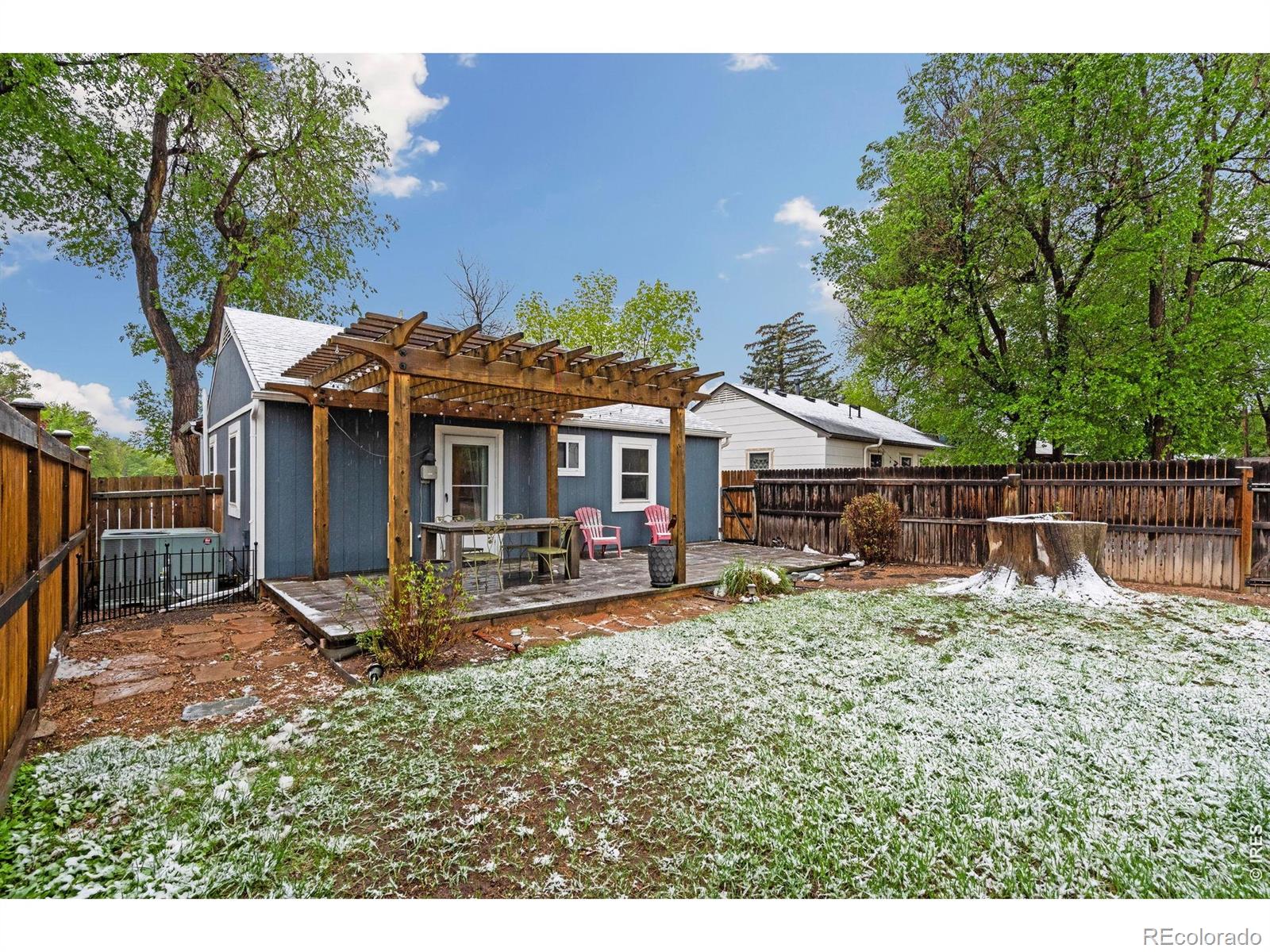 MLS Image #13 for 516  parker street,fort collins, Colorado