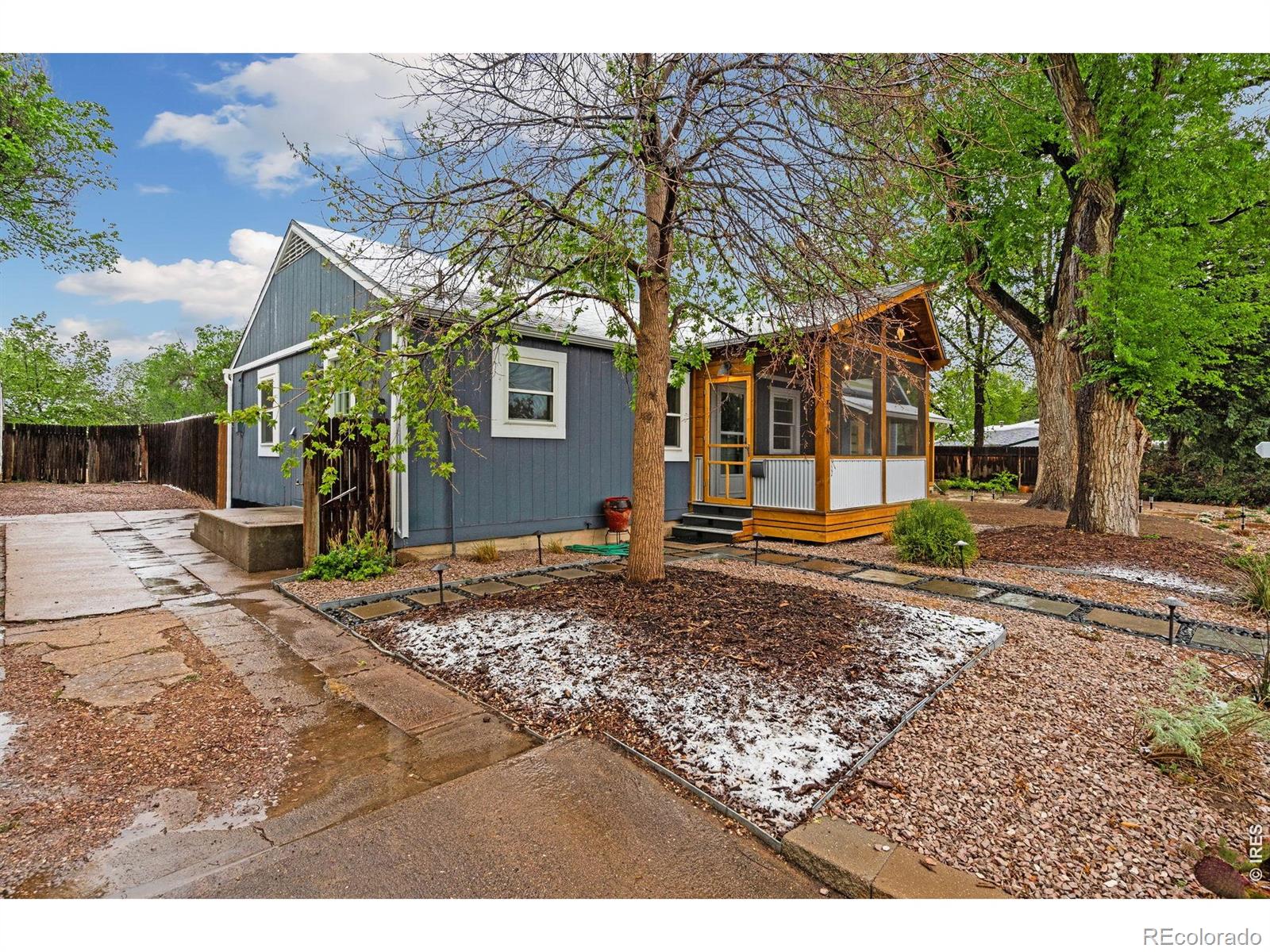 MLS Image #14 for 516  parker street,fort collins, Colorado