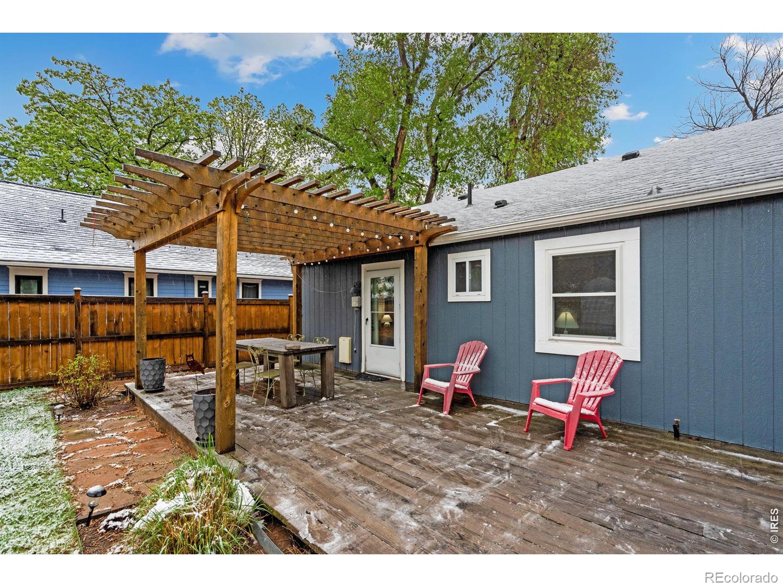 MLS Image #9 for 516  parker street,fort collins, Colorado