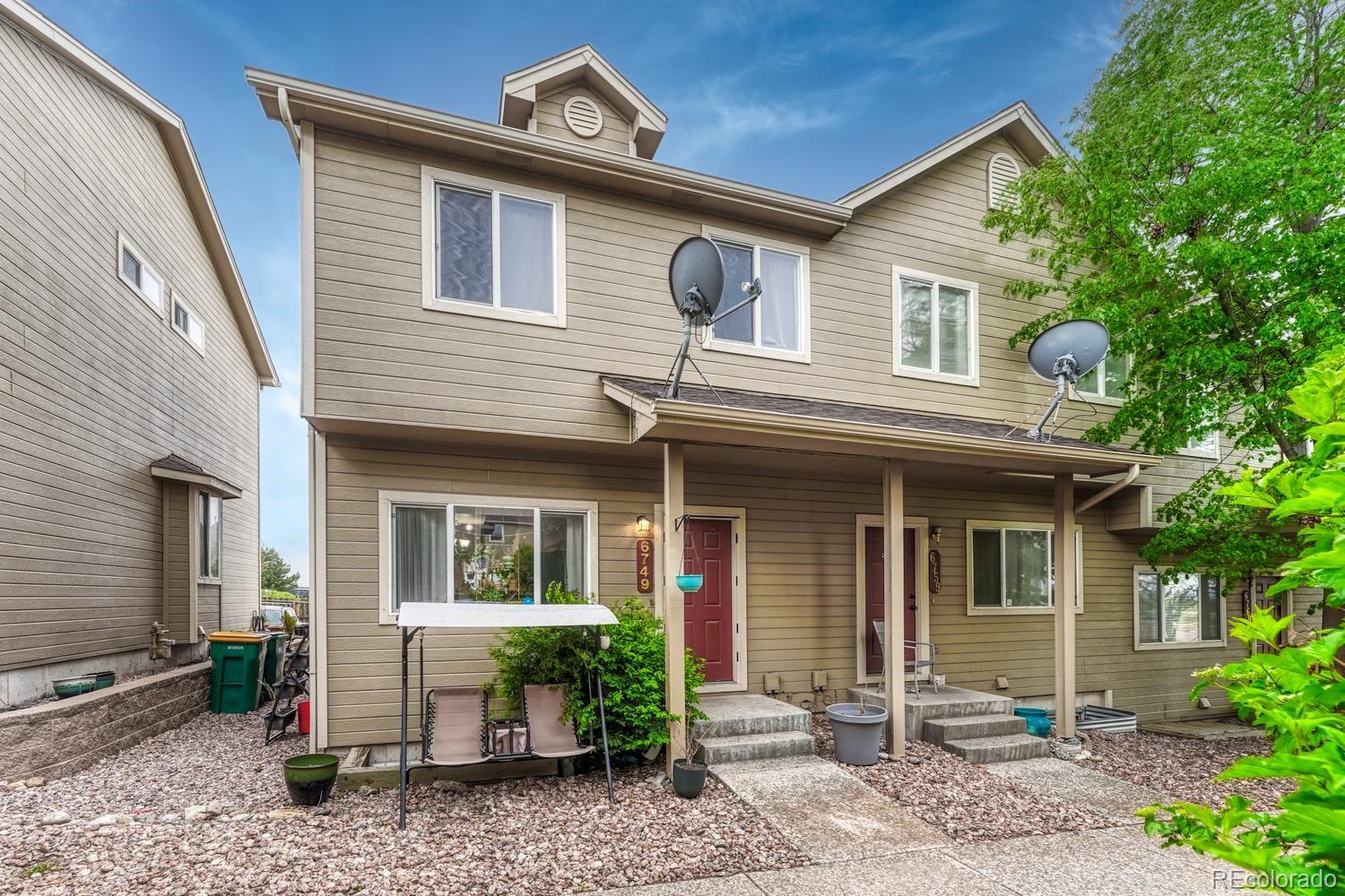 MLS Image #0 for 6749  rio bravo grove,colorado springs, Colorado