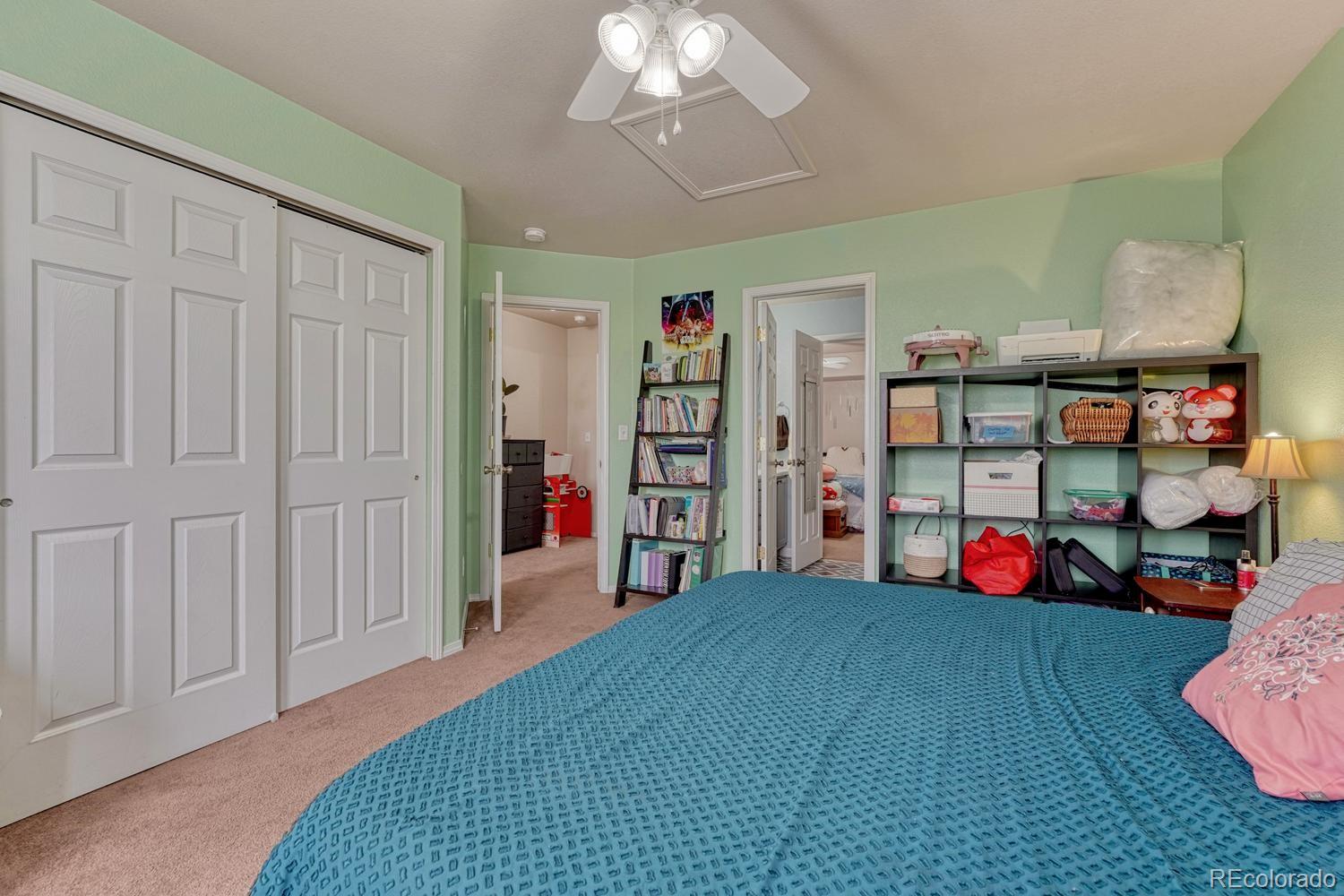 MLS Image #11 for 6749  rio bravo grove,colorado springs, Colorado