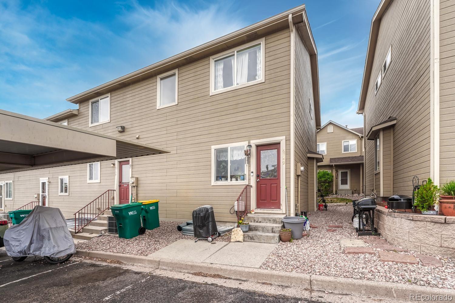 MLS Image #20 for 6749  rio bravo grove,colorado springs, Colorado