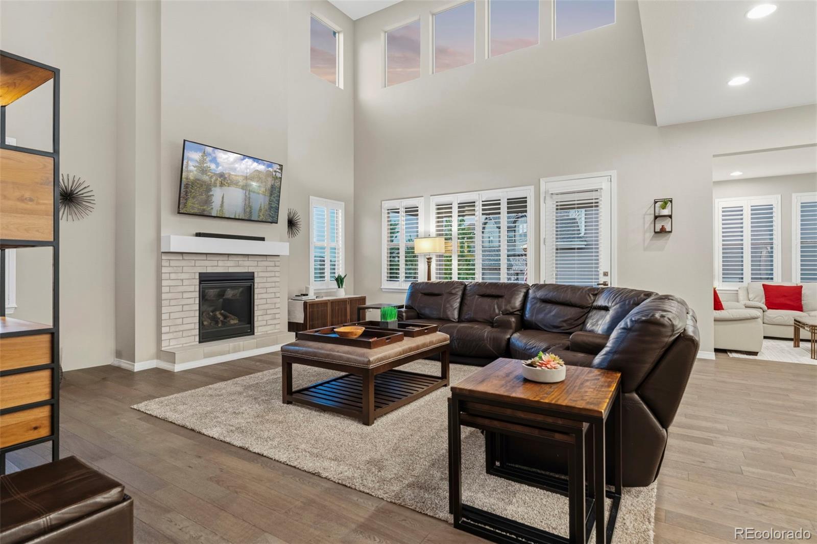 MLS Image #10 for 11616  jacobsen street,parker, Colorado