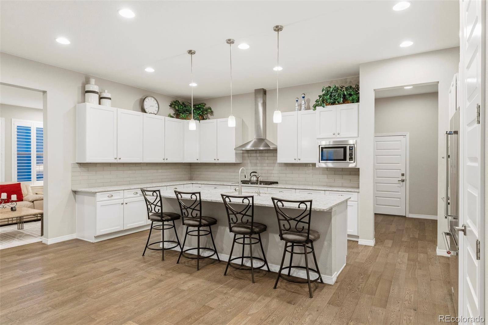 MLS Image #11 for 11616  jacobsen street,parker, Colorado