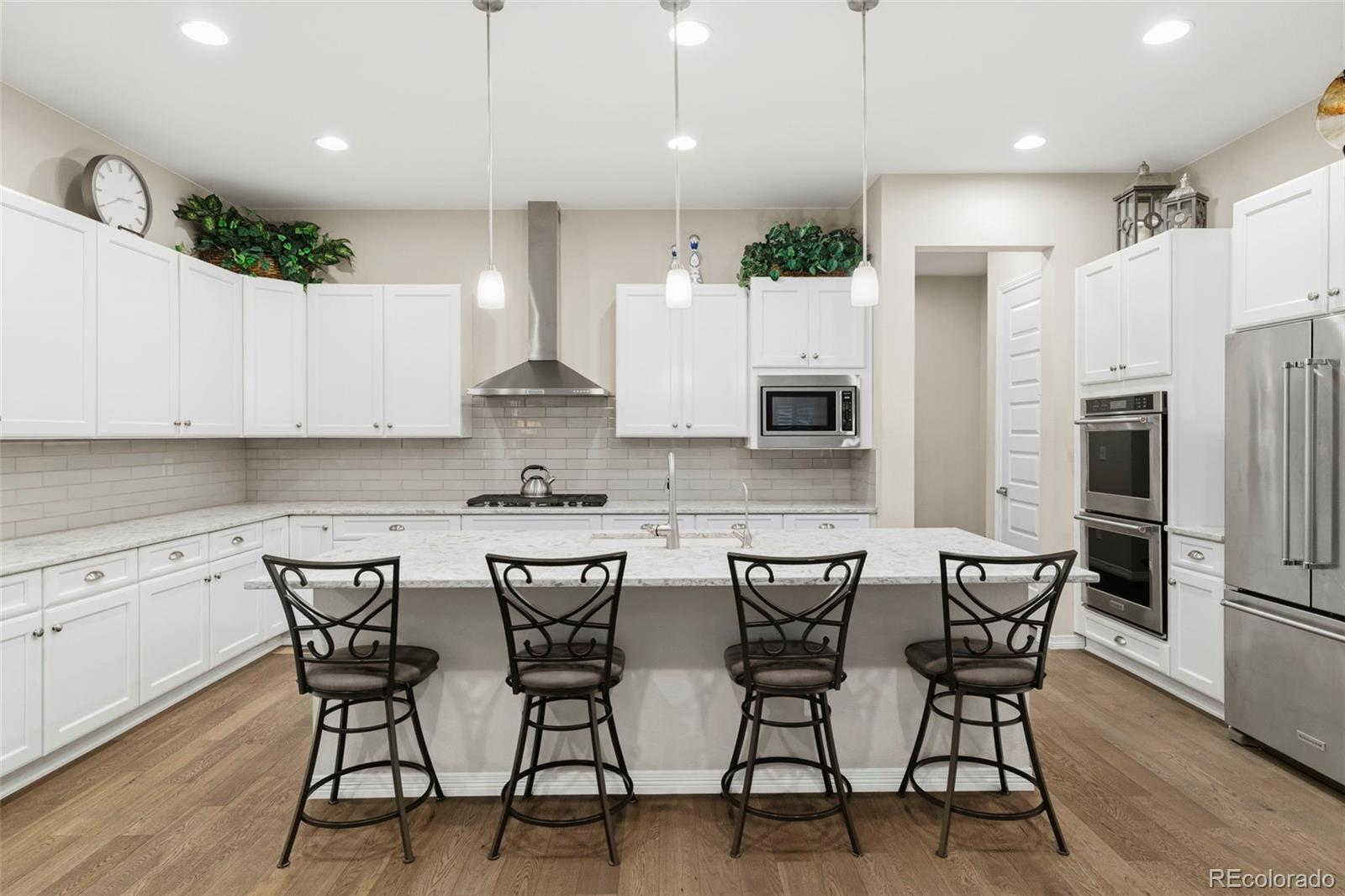 MLS Image #12 for 11616  jacobsen street,parker, Colorado