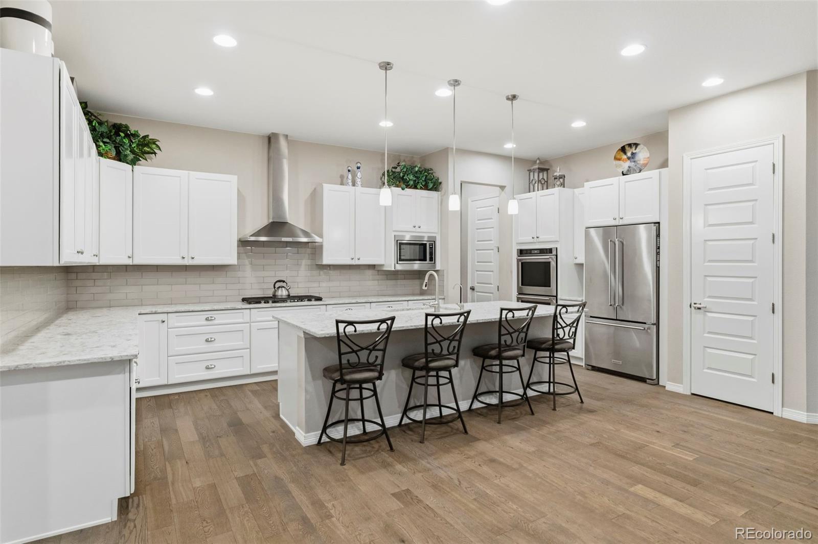 MLS Image #13 for 11616  jacobsen street,parker, Colorado