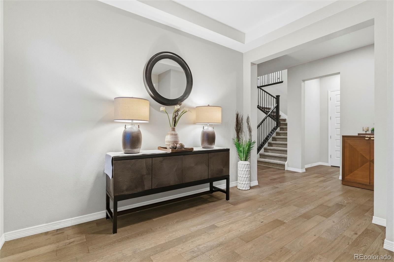 MLS Image #3 for 11616  jacobsen street,parker, Colorado