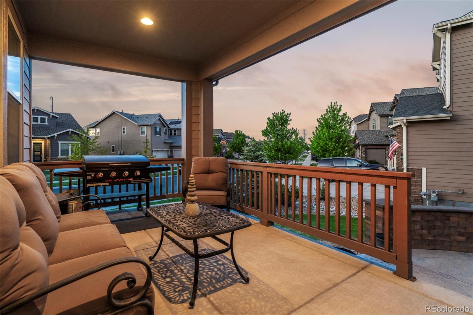 MLS Image #33 for 11616  jacobsen street,parker, Colorado