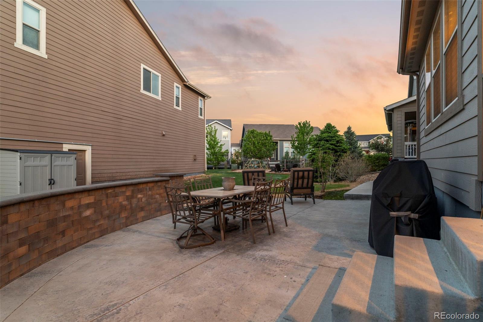 MLS Image #34 for 11616  jacobsen street,parker, Colorado