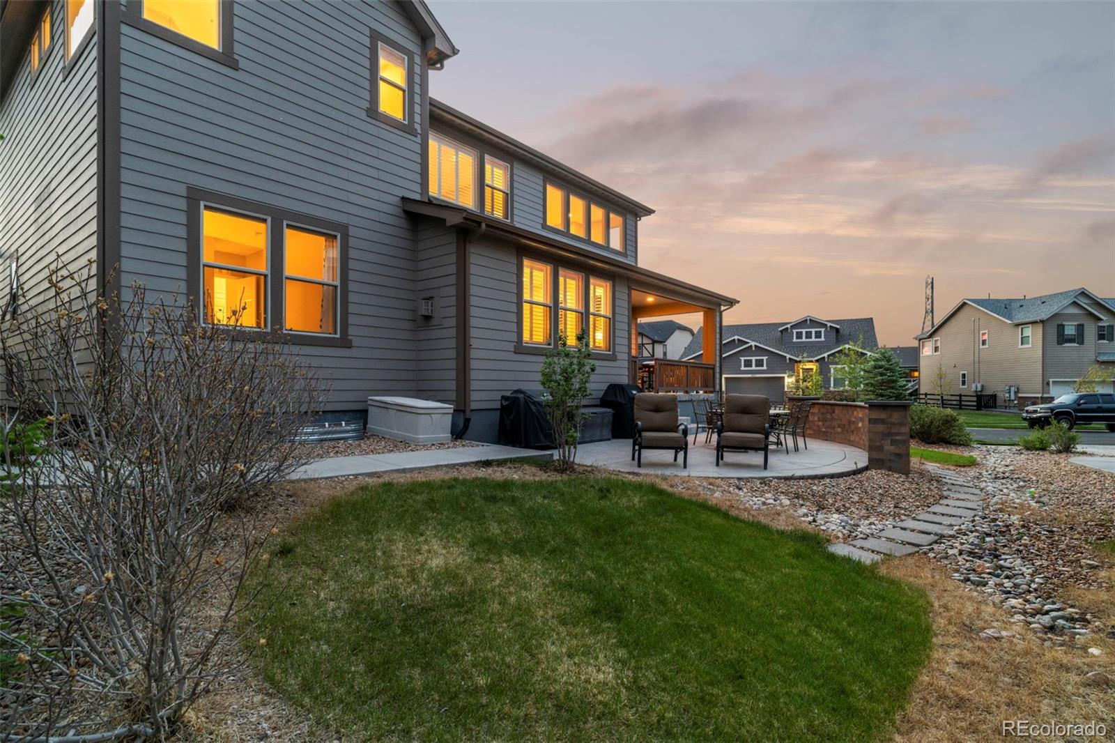MLS Image #35 for 11616  jacobsen street,parker, Colorado