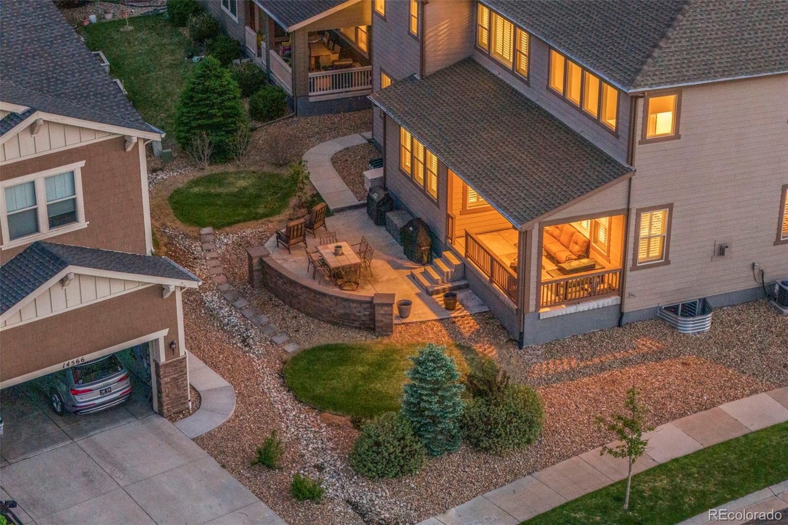MLS Image #38 for 11616  jacobsen street,parker, Colorado