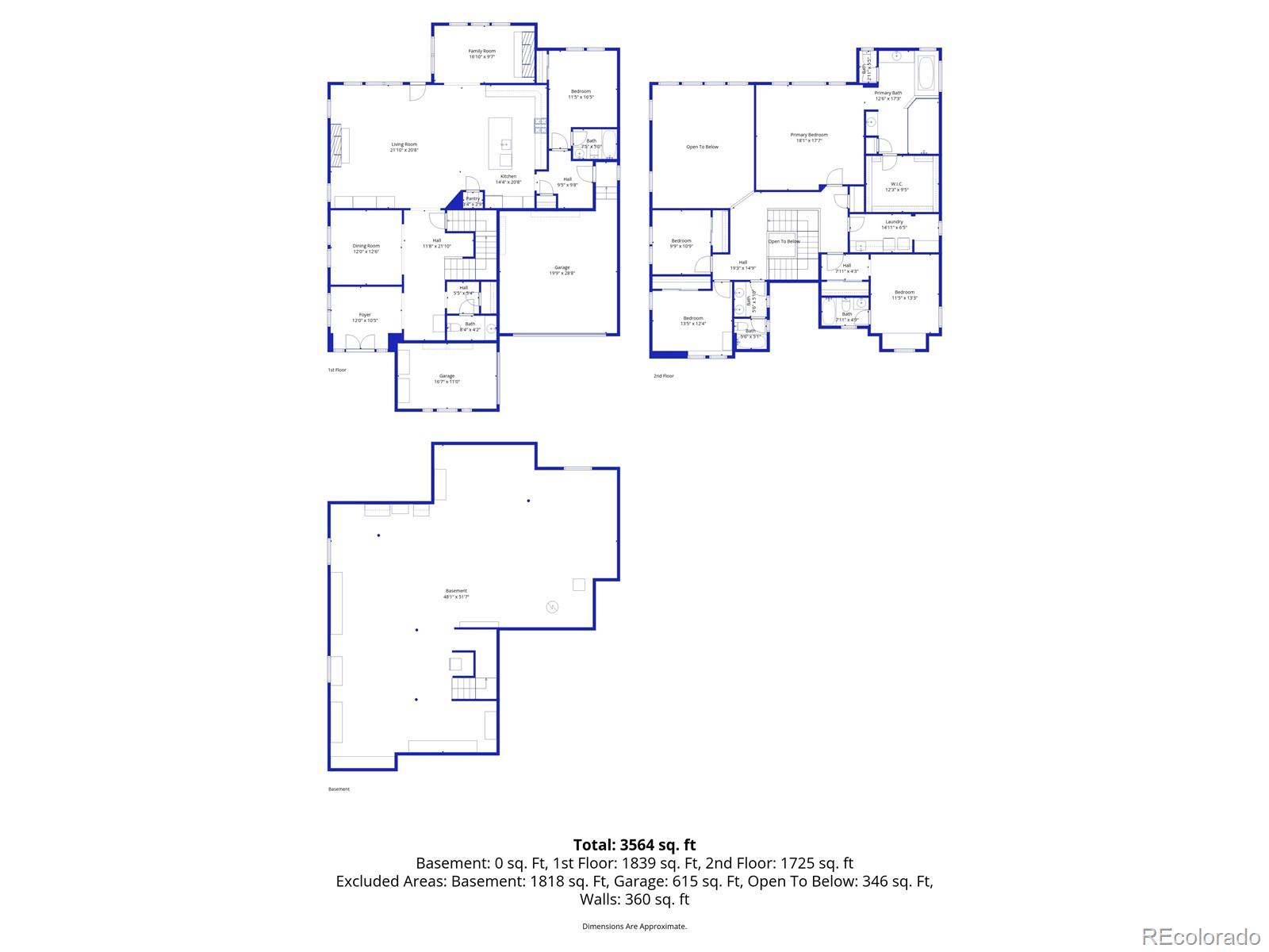 MLS Image #49 for 11616  jacobsen street,parker, Colorado