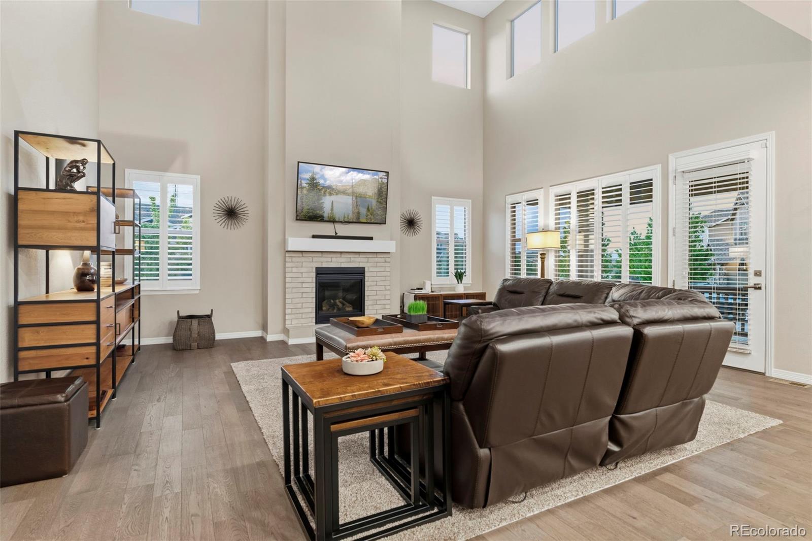 MLS Image #7 for 11616  jacobsen street,parker, Colorado