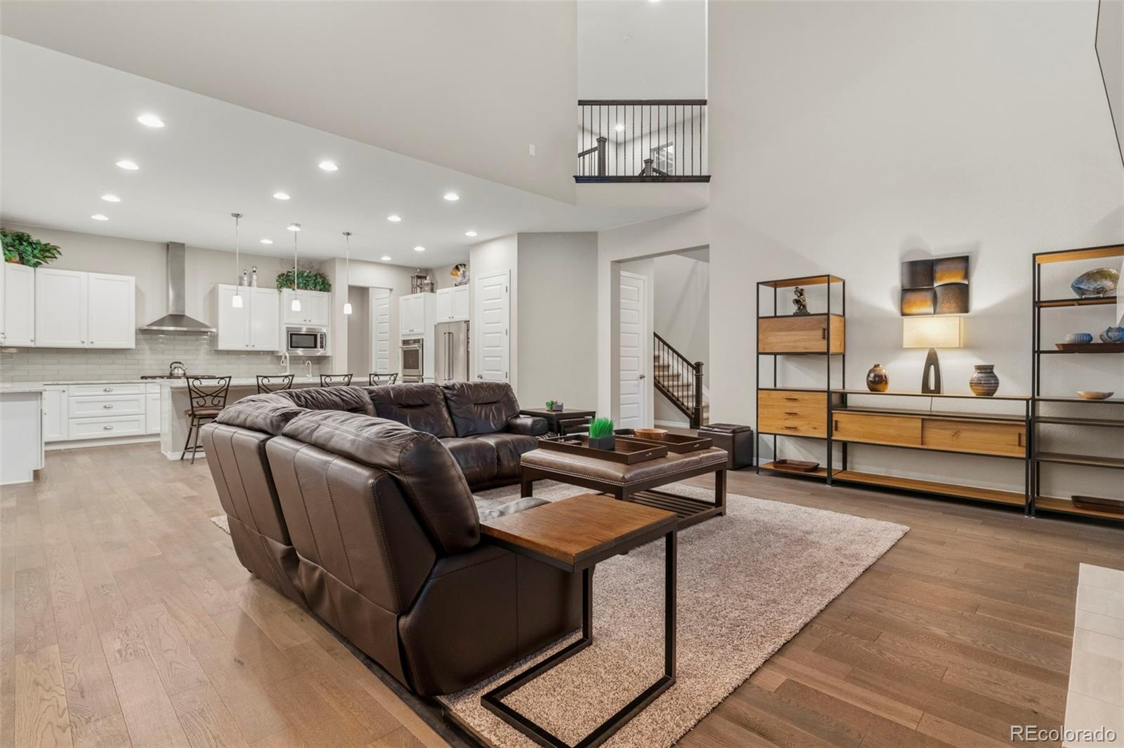 MLS Image #8 for 11616  jacobsen street,parker, Colorado