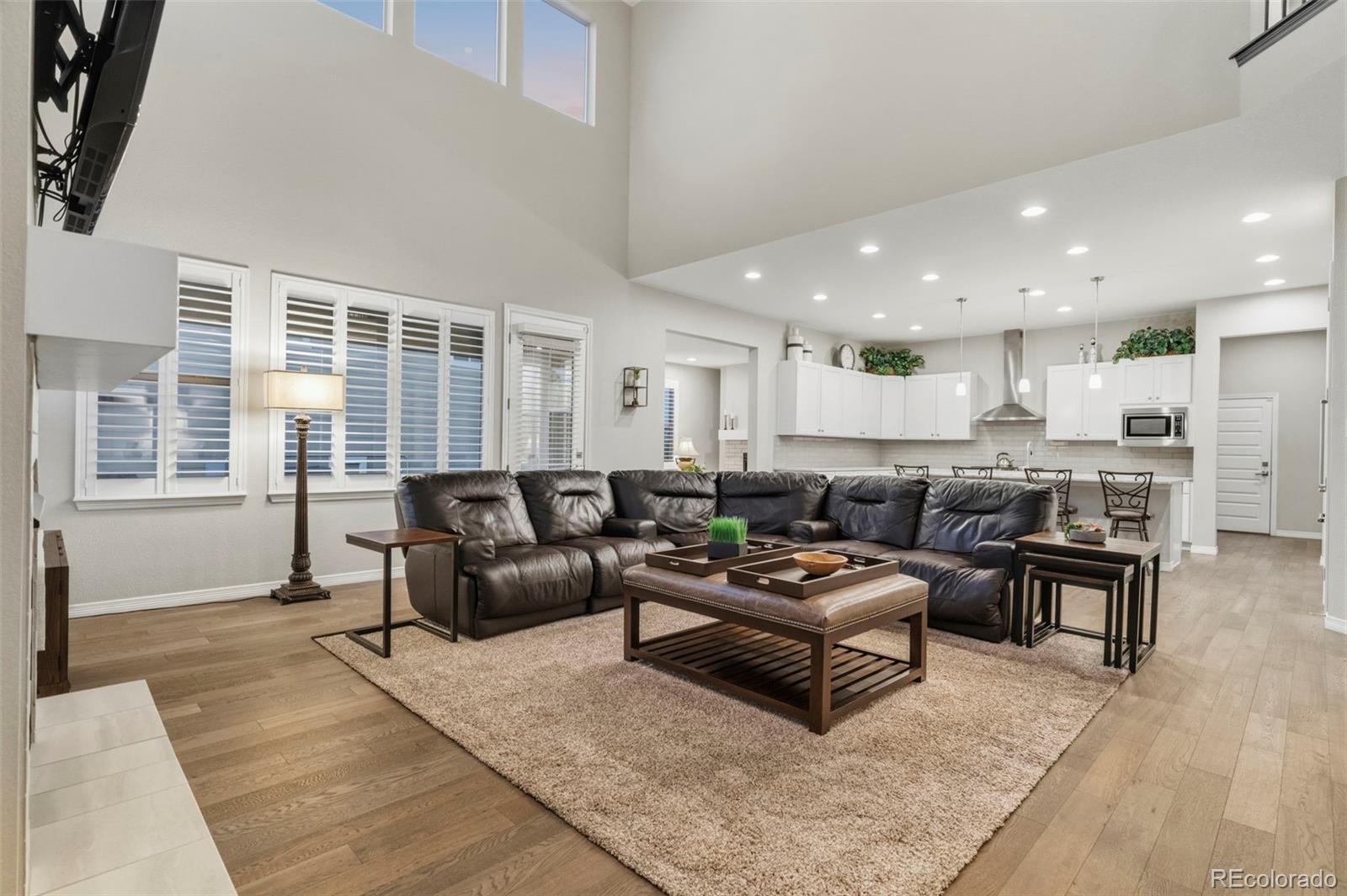 MLS Image #9 for 11616  jacobsen street,parker, Colorado