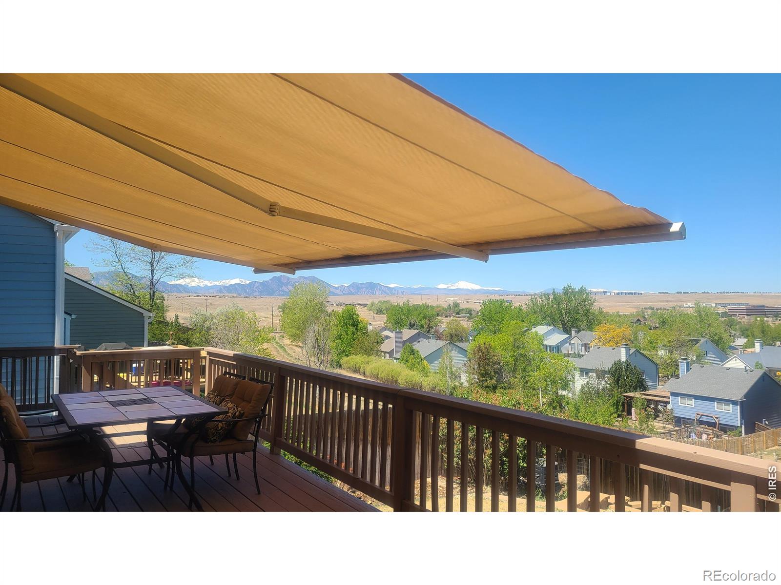 MLS Image #22 for 11331 w 104th avenue,westminster, Colorado