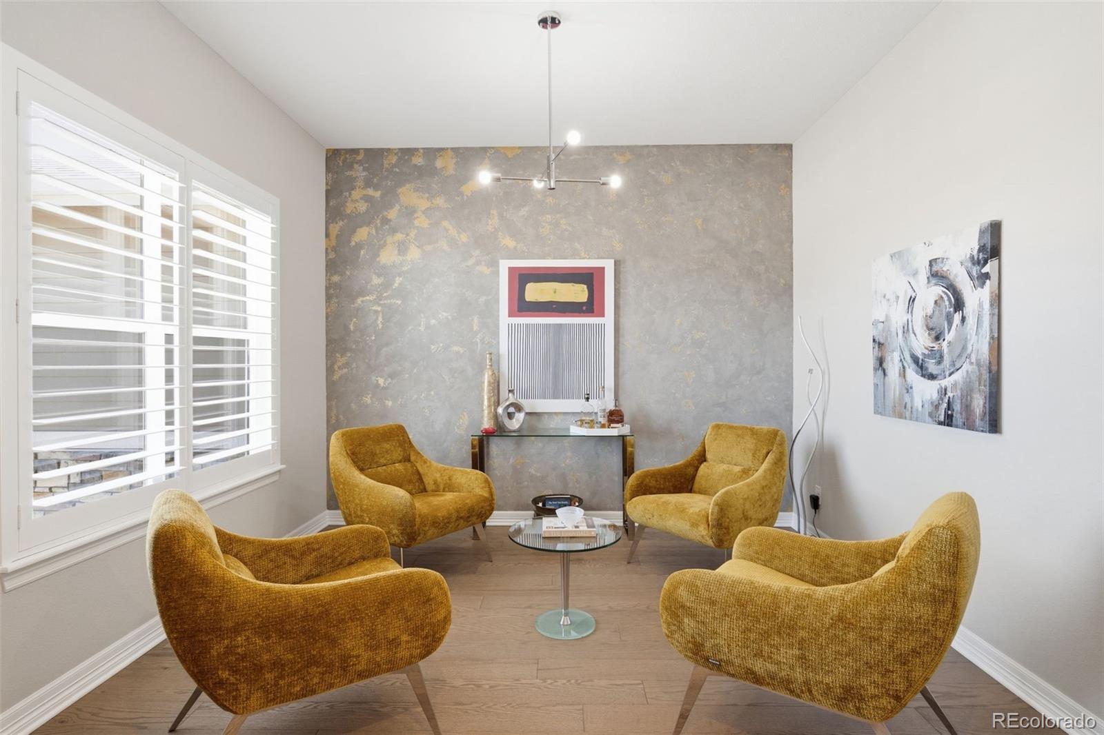 MLS Image #15 for 838  bahia point,castle rock, Colorado