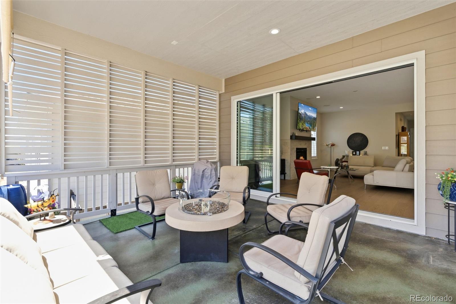 MLS Image #18 for 838  bahia point,castle rock, Colorado