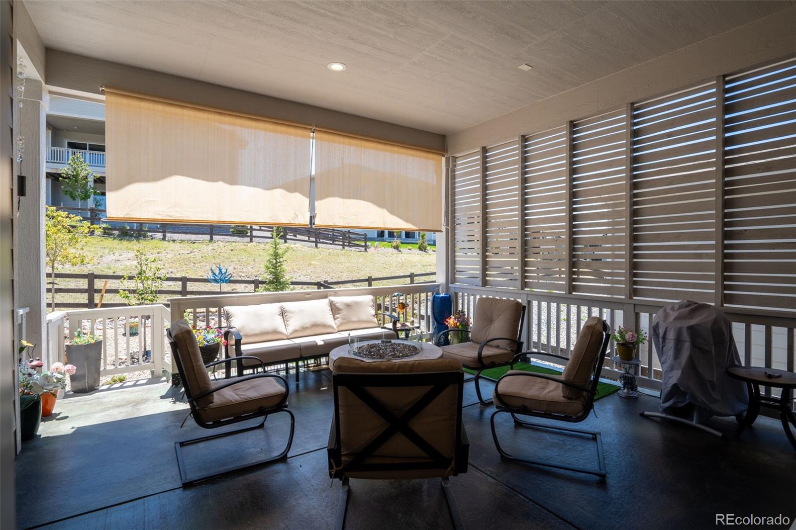 MLS Image #19 for 838  bahia point,castle rock, Colorado