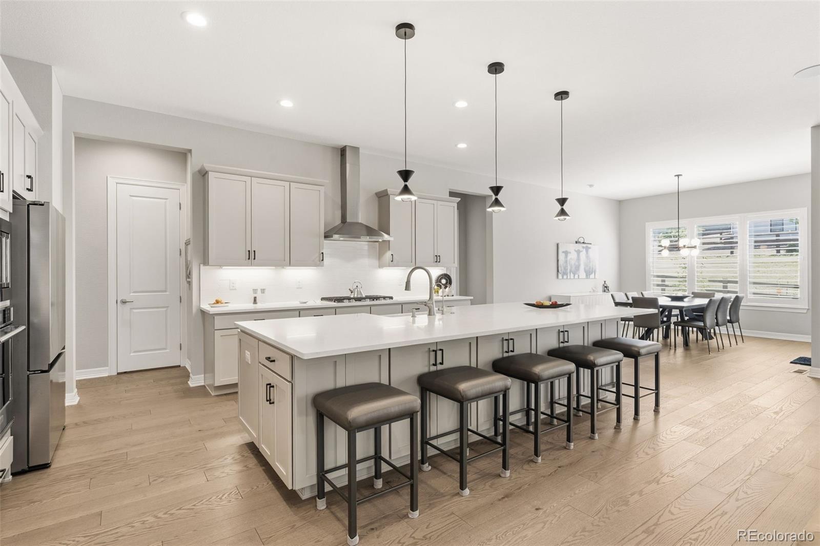 MLS Image #2 for 838  bahia point,castle rock, Colorado