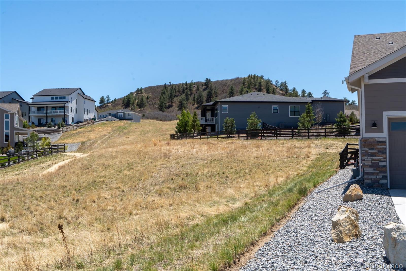 MLS Image #20 for 838  bahia point,castle rock, Colorado