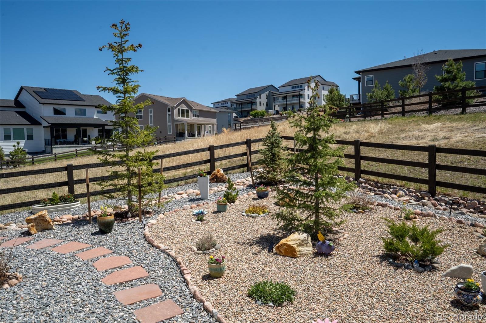 MLS Image #21 for 838  bahia point,castle rock, Colorado