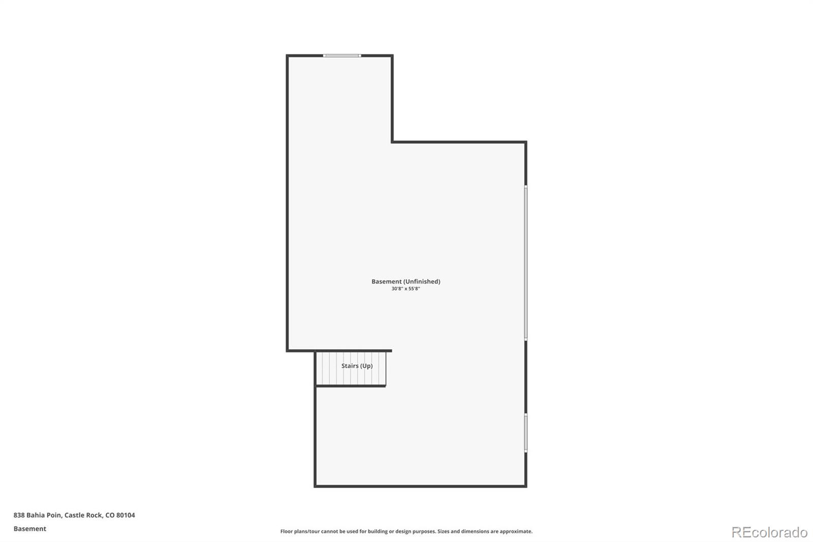 MLS Image #25 for 838  bahia point,castle rock, Colorado