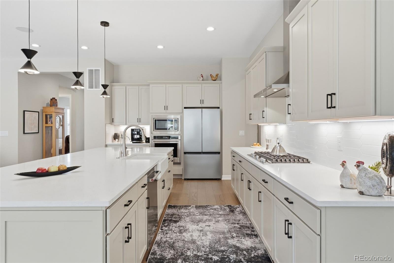 MLS Image #3 for 838  bahia point,castle rock, Colorado