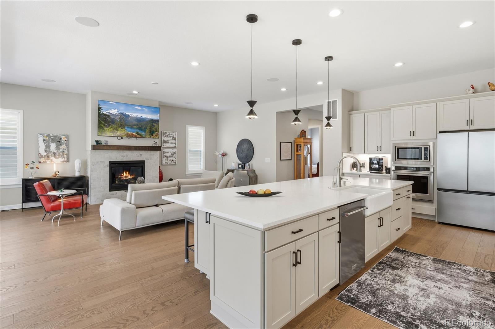 MLS Image #4 for 838  bahia point,castle rock, Colorado