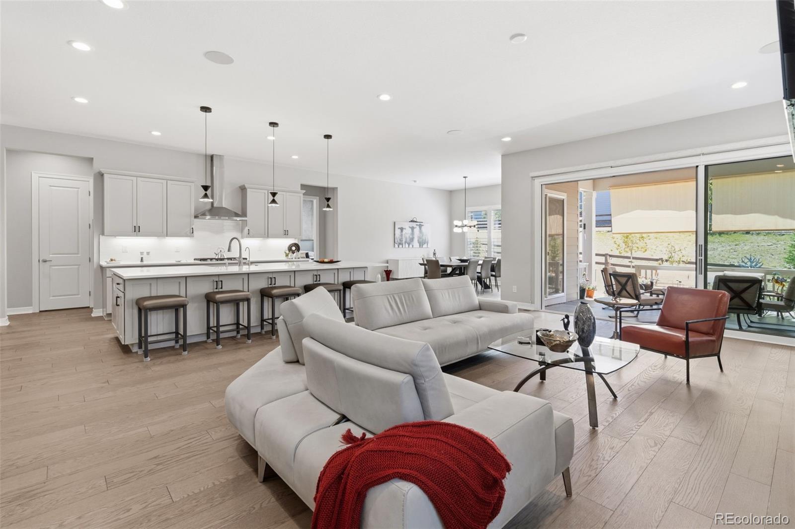 MLS Image #5 for 838  bahia point,castle rock, Colorado