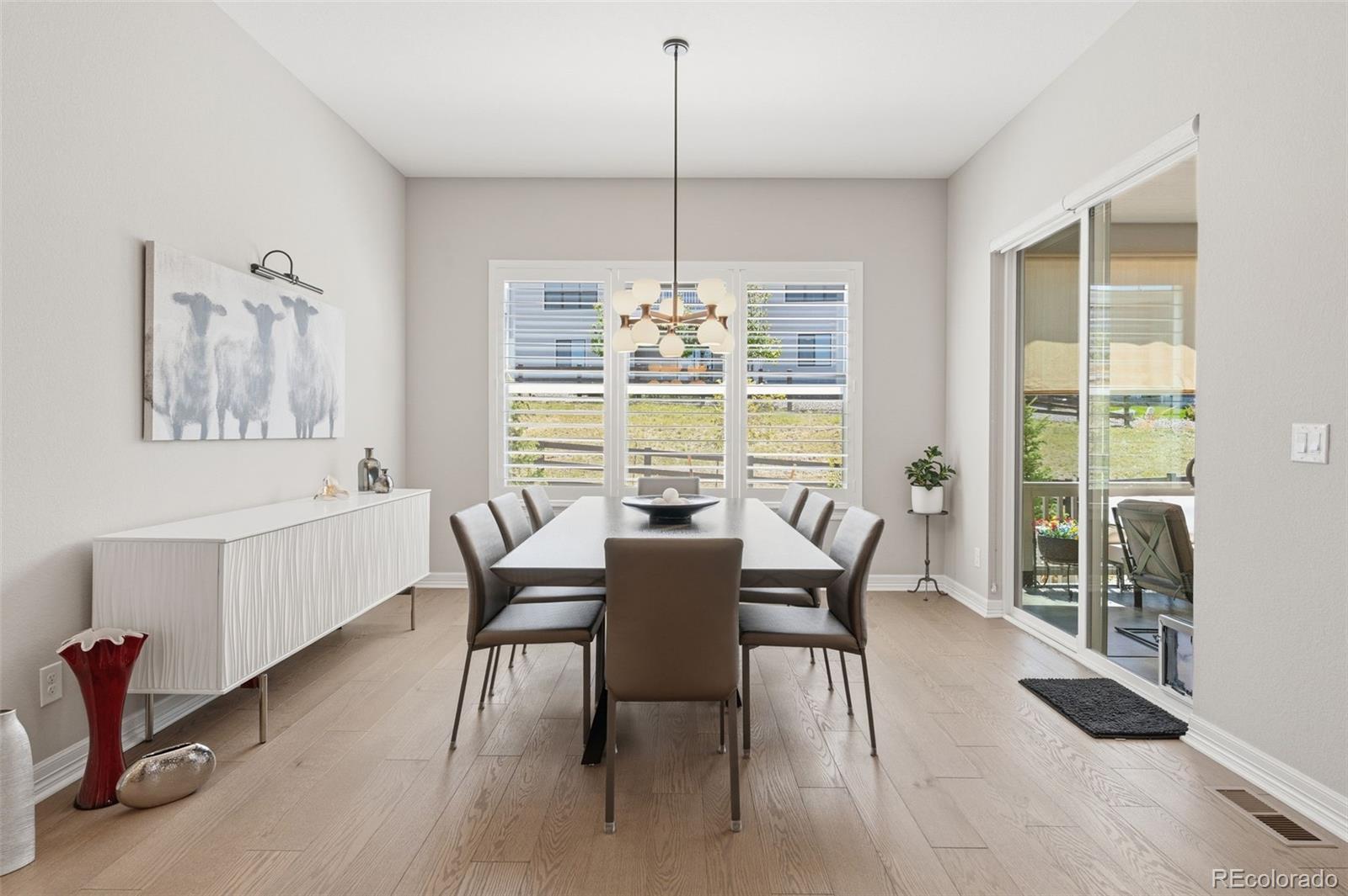 MLS Image #7 for 838  bahia point,castle rock, Colorado