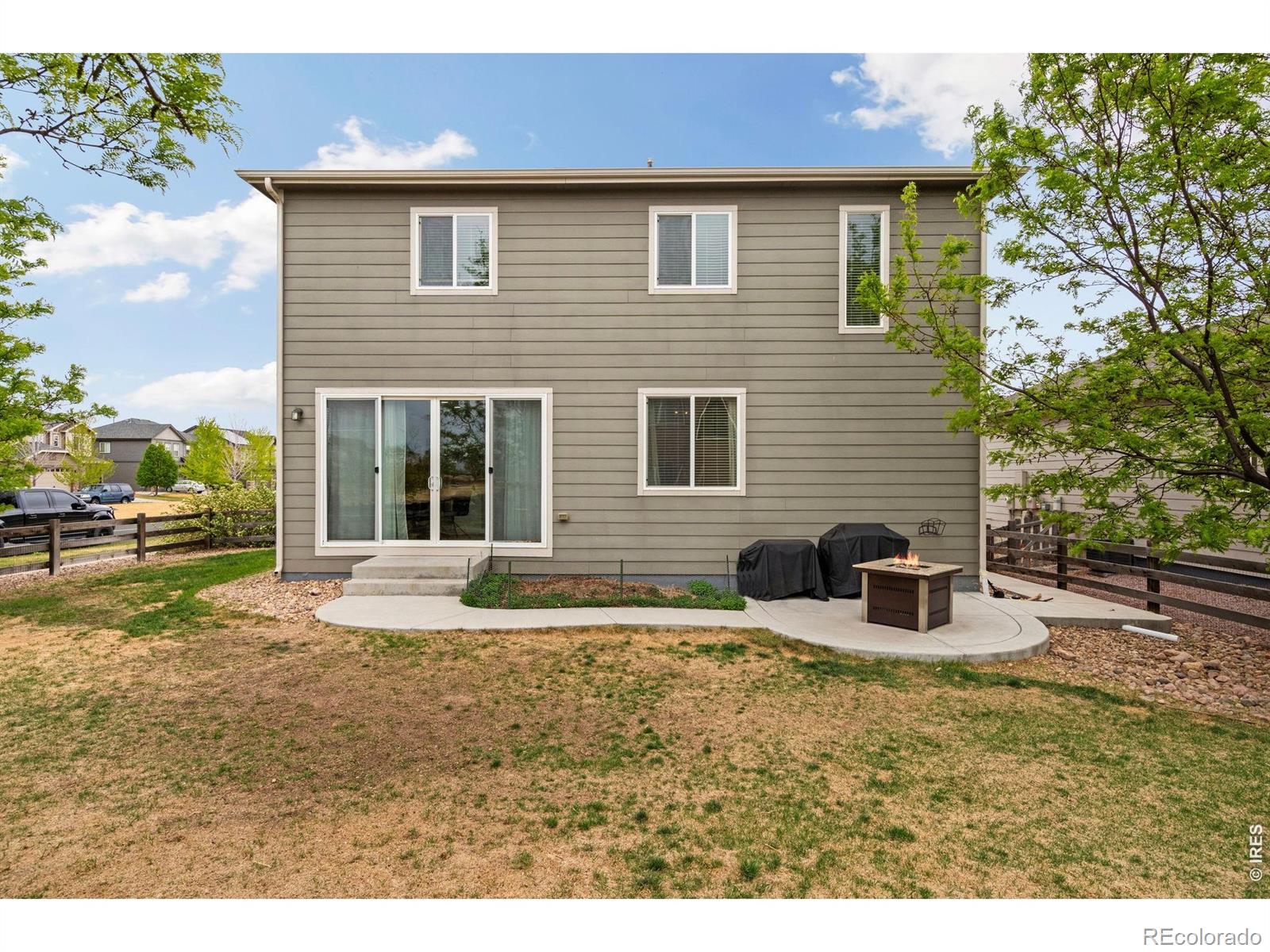 MLS Image #21 for 398  chipman drive,windsor, Colorado