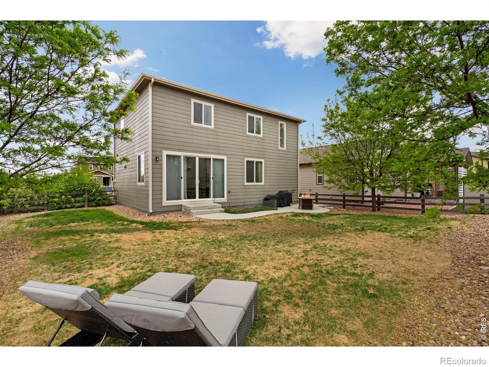 MLS Image #22 for 398  chipman drive,windsor, Colorado