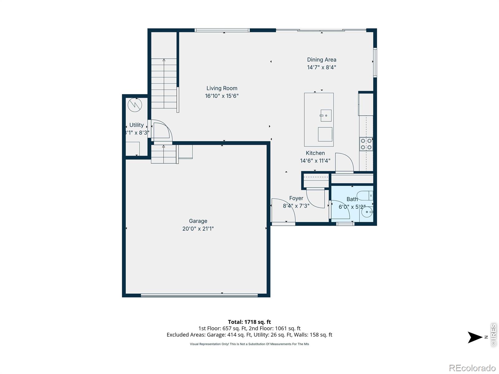 MLS Image #24 for 398  chipman drive,windsor, Colorado