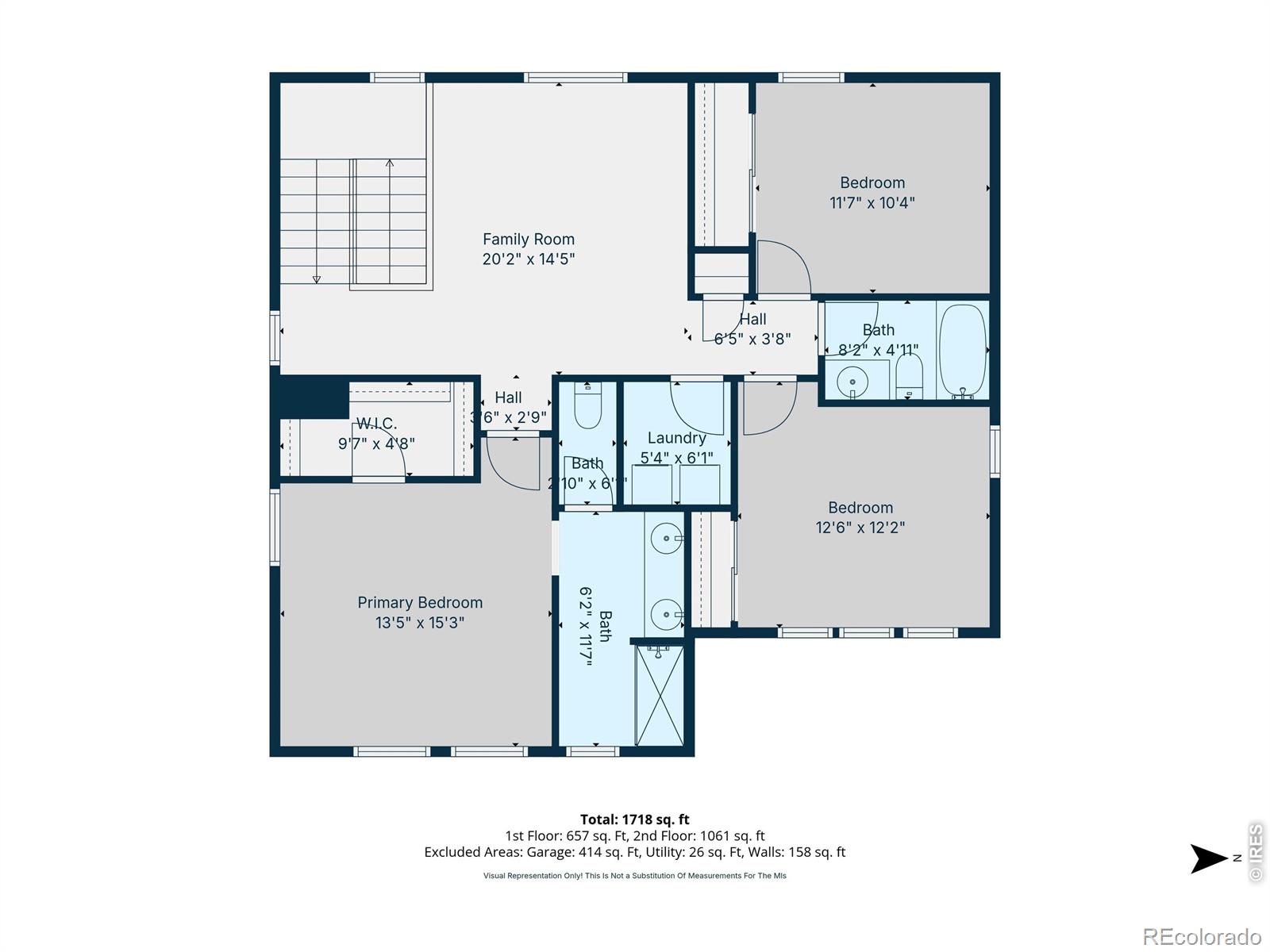 MLS Image #25 for 398  chipman drive,windsor, Colorado