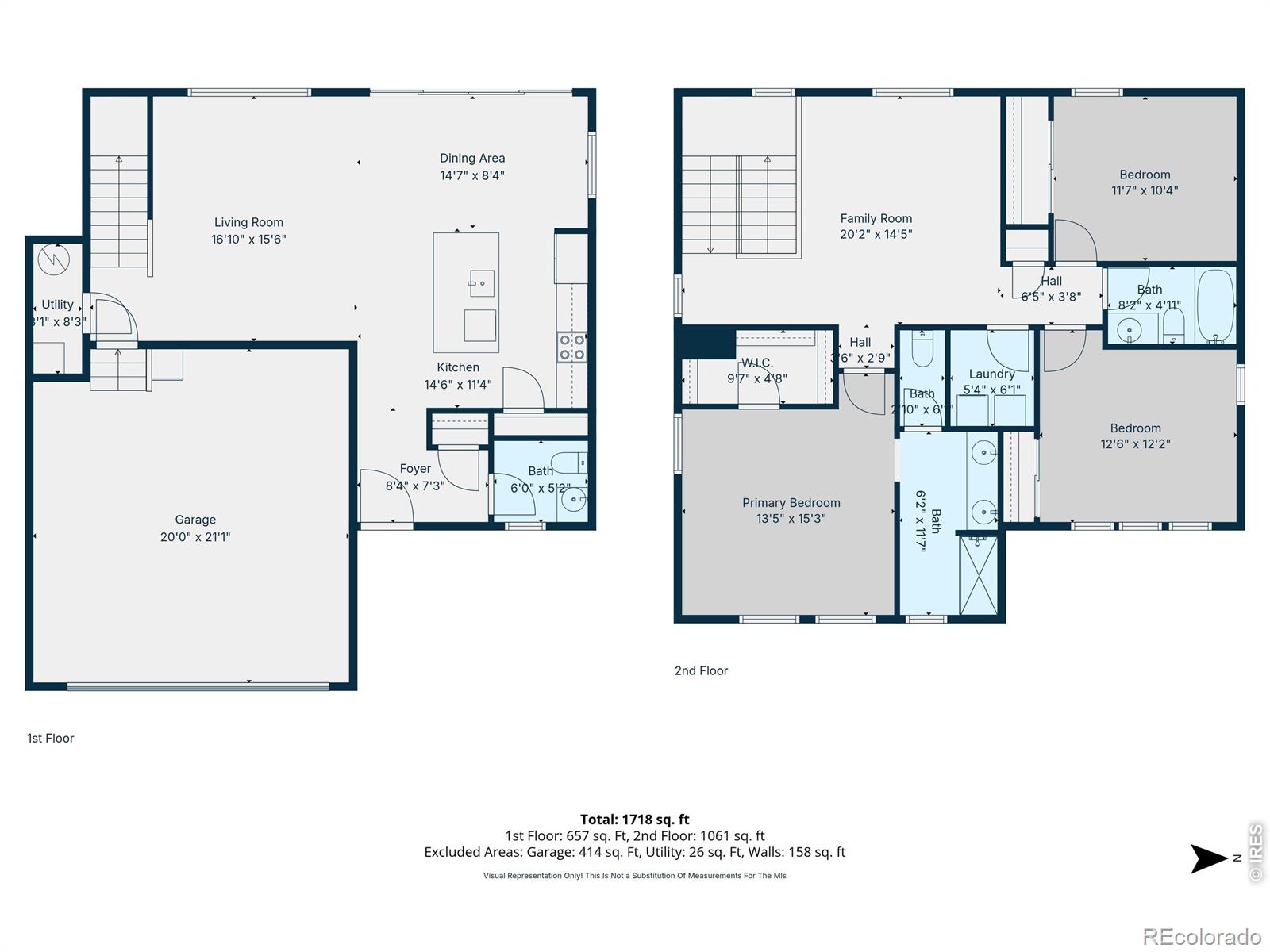 MLS Image #26 for 398  chipman drive,windsor, Colorado