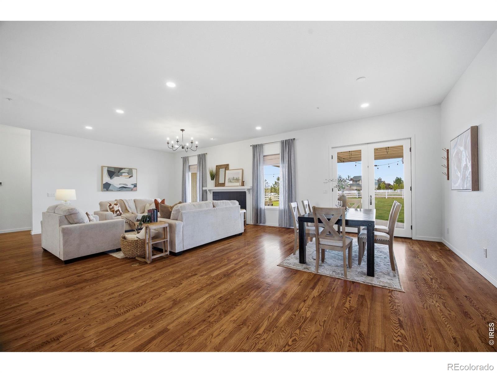 MLS Image #10 for 416  hawks nest way,fort collins, Colorado