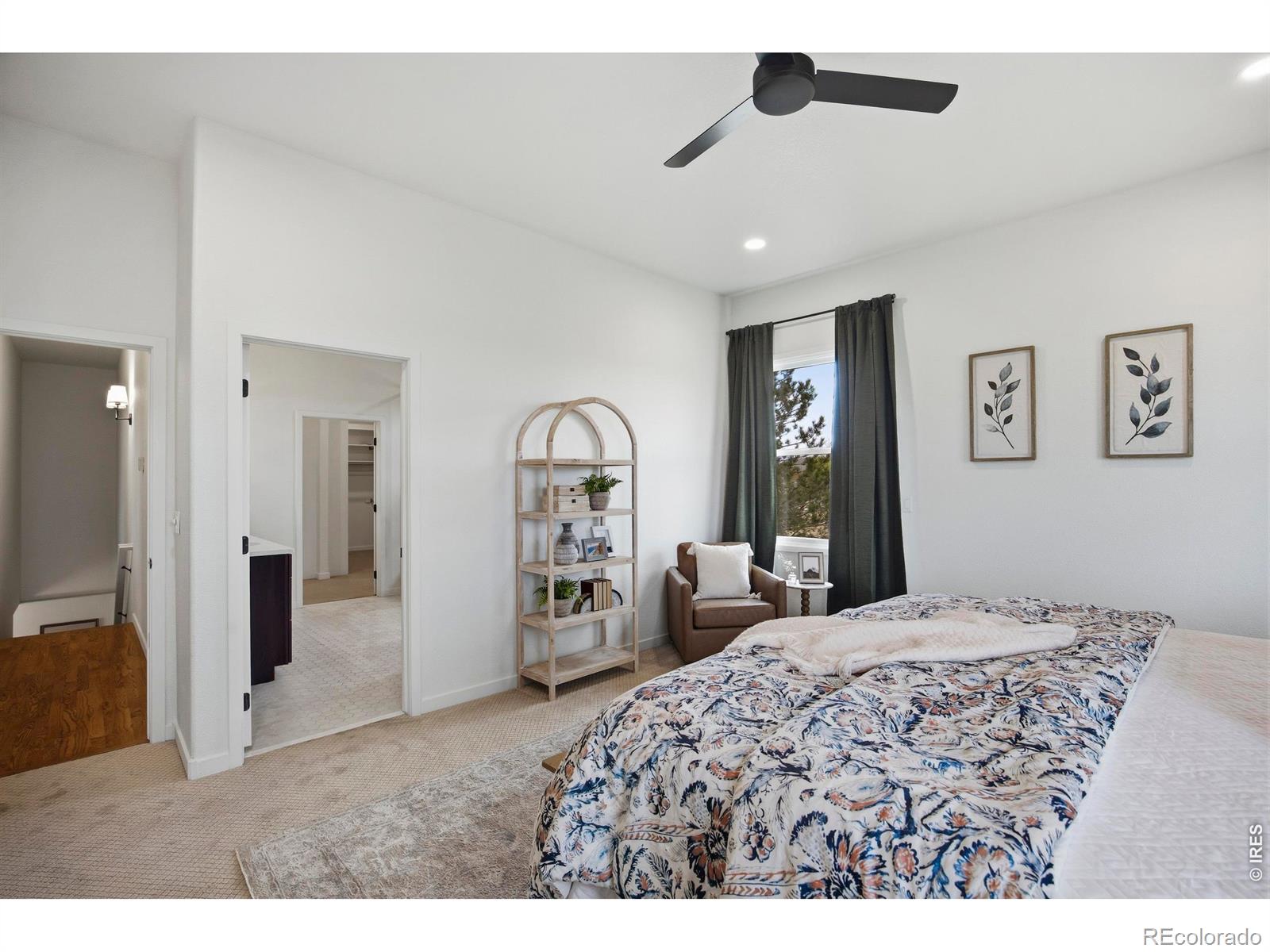 MLS Image #18 for 416  hawks nest way,fort collins, Colorado