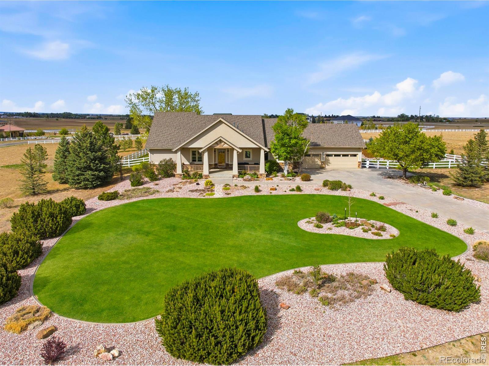 MLS Image #2 for 416  hawks nest way,fort collins, Colorado