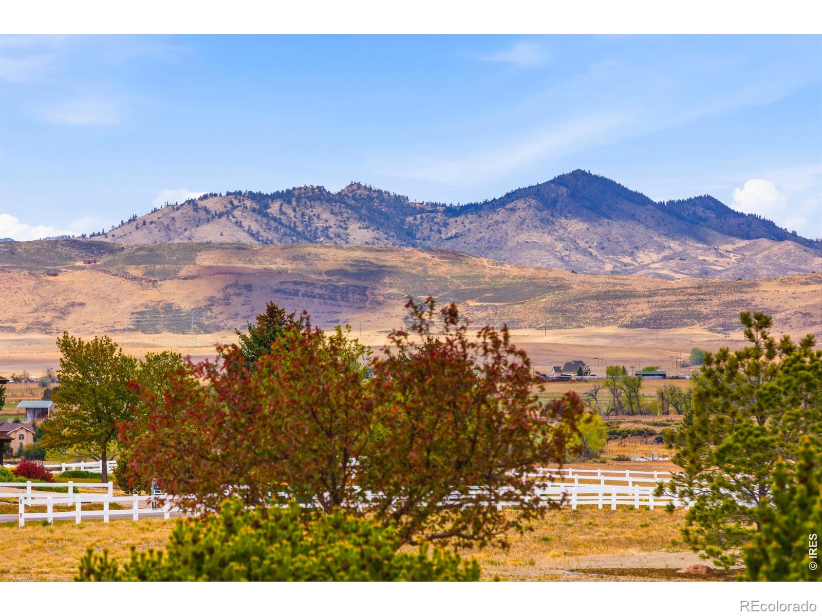 MLS Image #3 for 416  hawks nest way,fort collins, Colorado