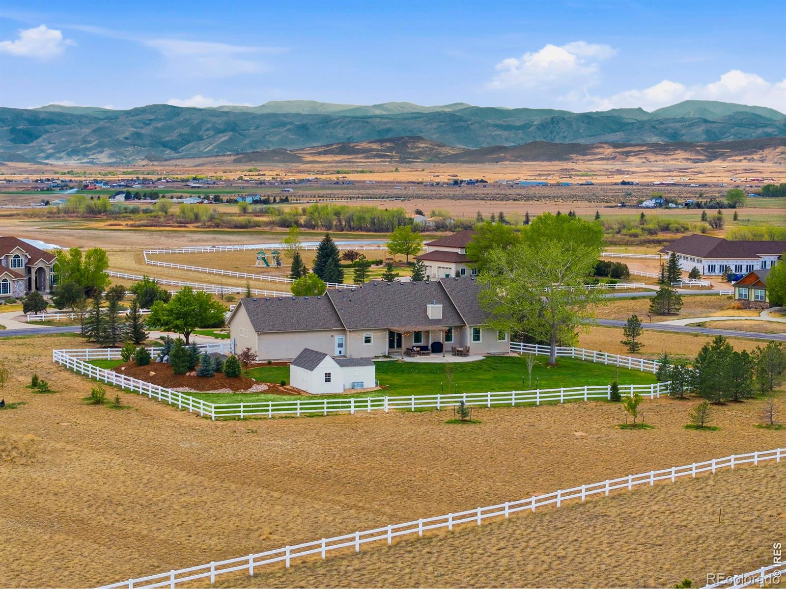 MLS Image #37 for 416  hawks nest way,fort collins, Colorado