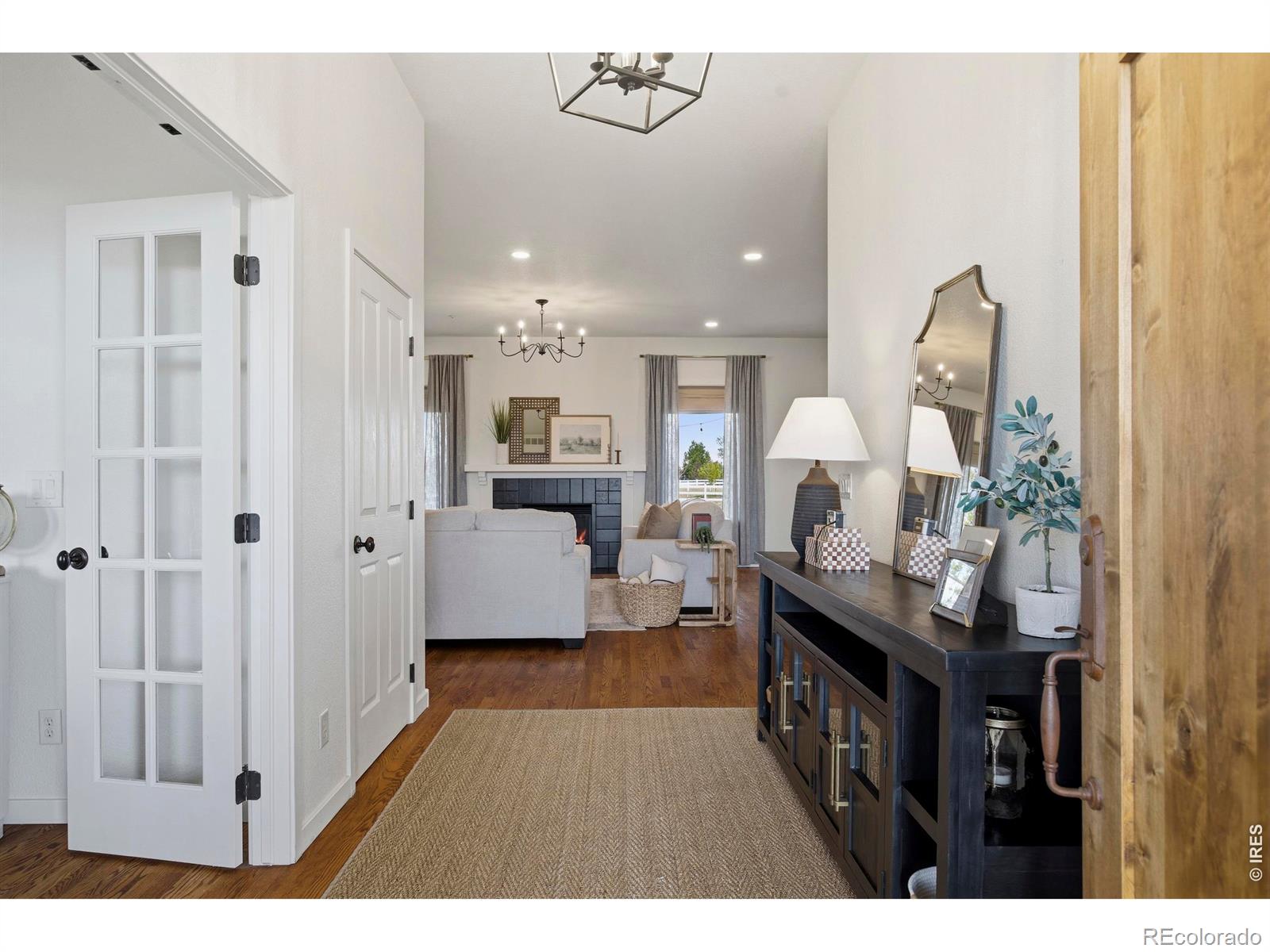 MLS Image #4 for 416  hawks nest way,fort collins, Colorado