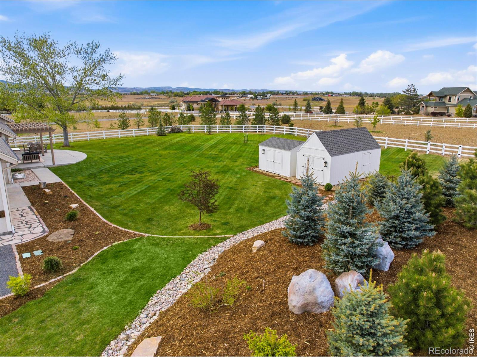 MLS Image #41 for 416  hawks nest way,fort collins, Colorado