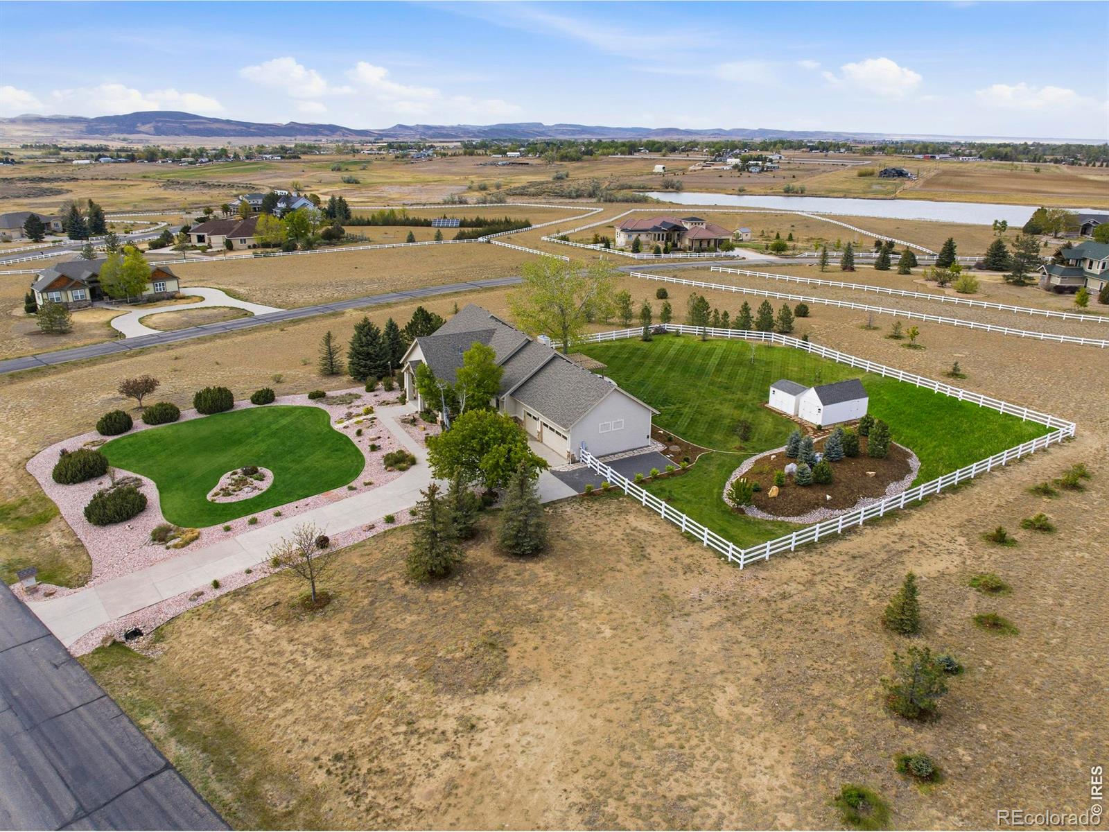 MLS Image #42 for 416  hawks nest way,fort collins, Colorado