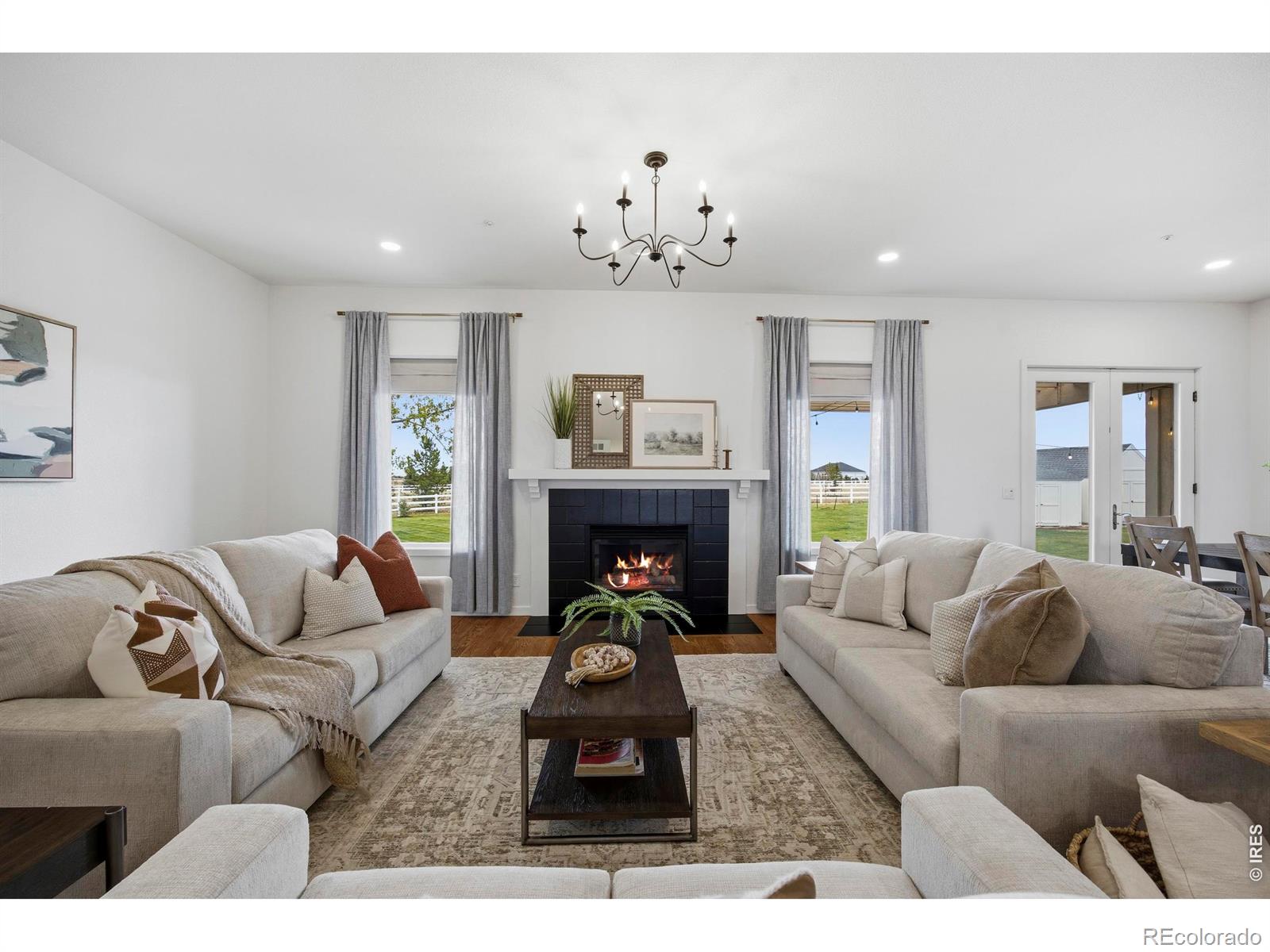 MLS Image #6 for 416  hawks nest way,fort collins, Colorado