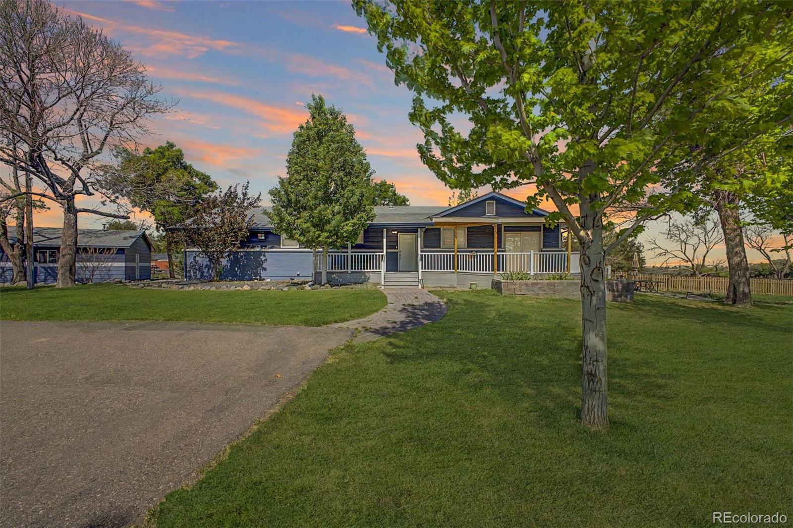 MLS Image #0 for 150  starr lane,brighton, Colorado