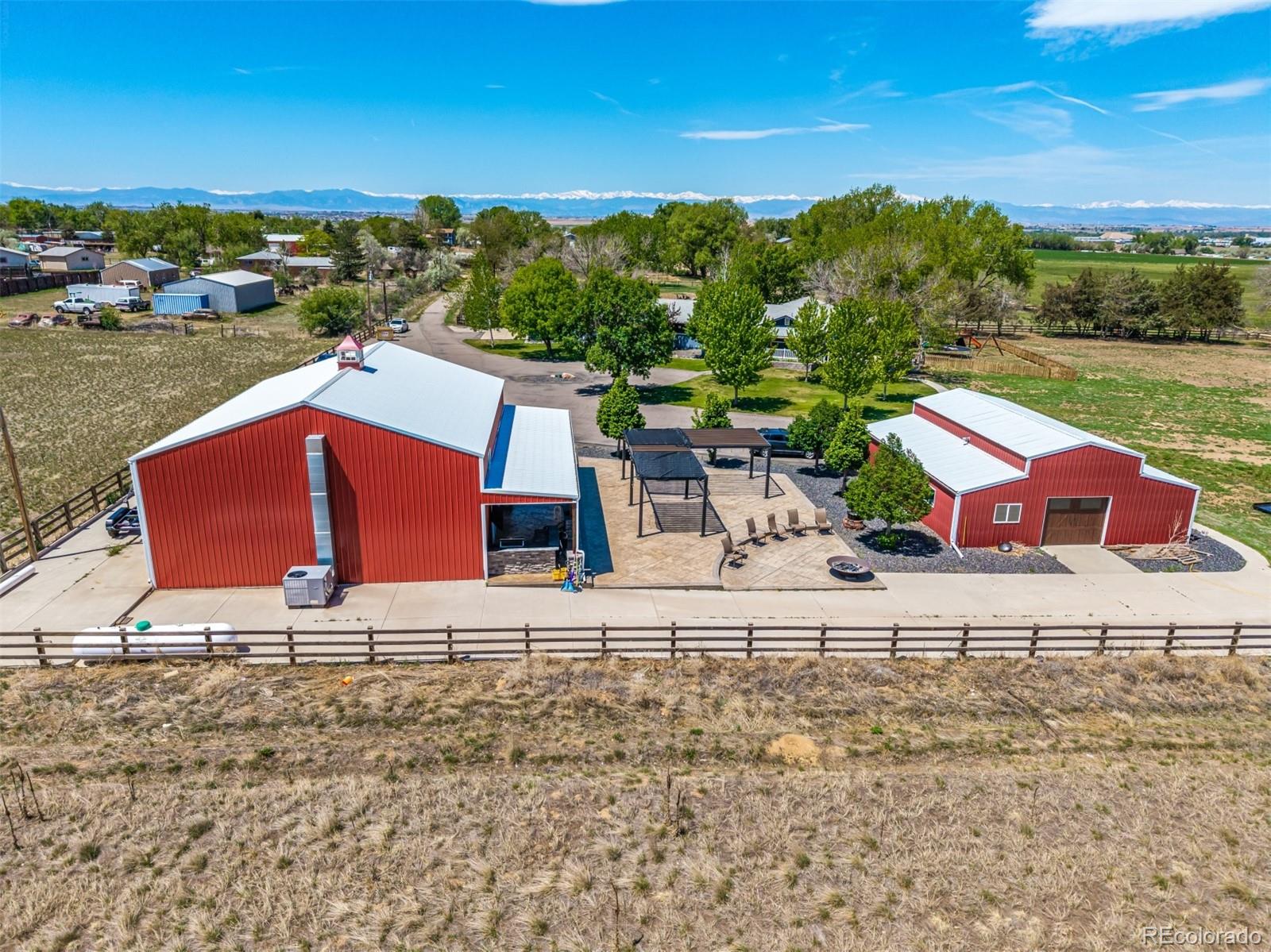 MLS Image #44 for 150  starr lane,brighton, Colorado