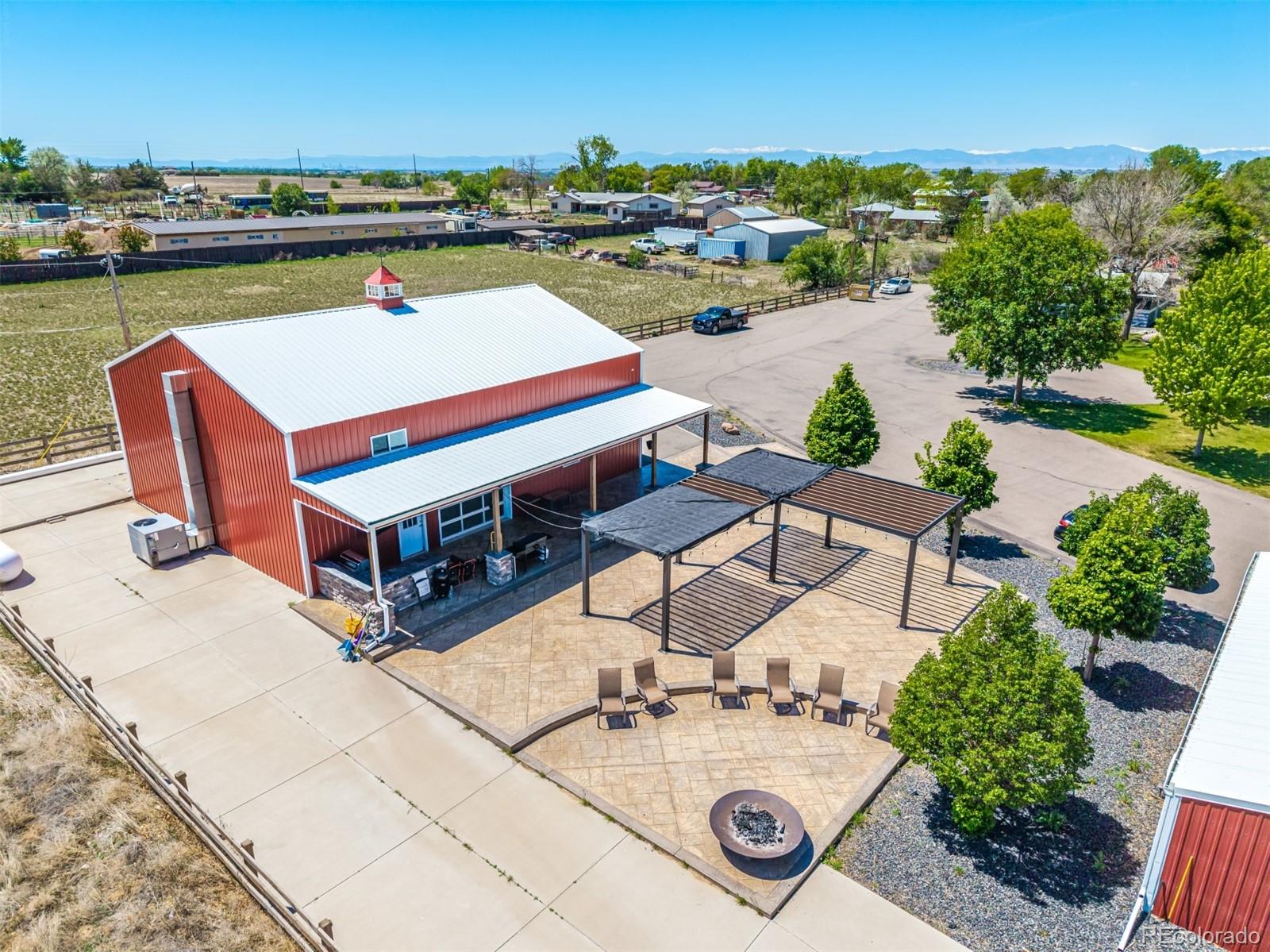 MLS Image #45 for 150  starr lane,brighton, Colorado