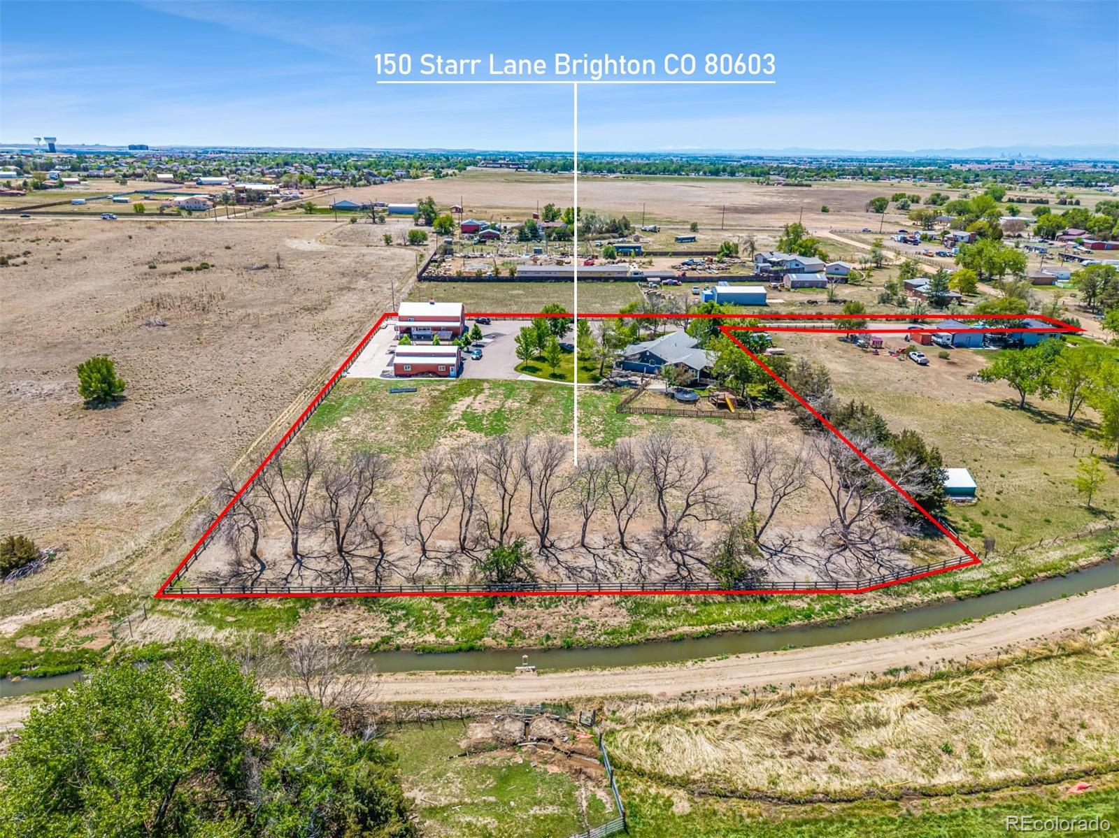 MLS Image #48 for 150  starr lane,brighton, Colorado